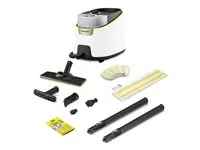 Kärcher SC 4 Deluxe EasyFix