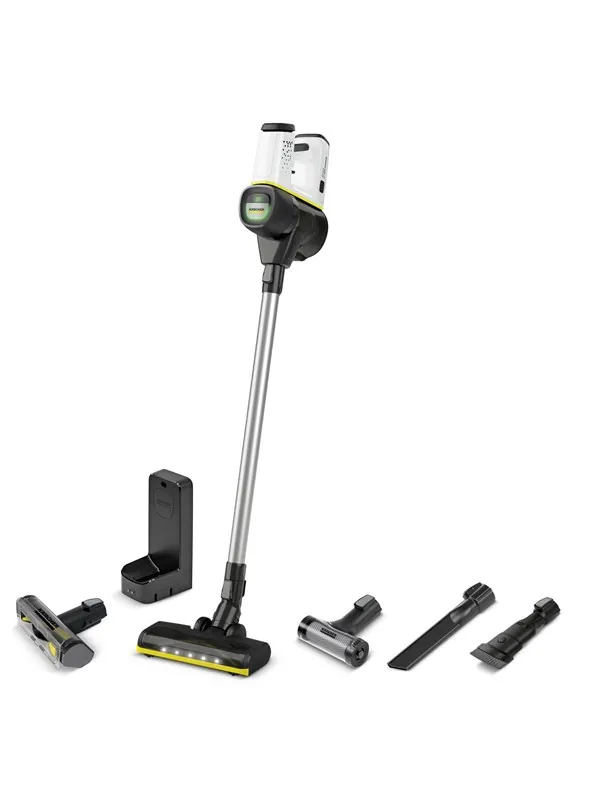 Kärcher VC 6 Cordless Premium OurFamily Pet