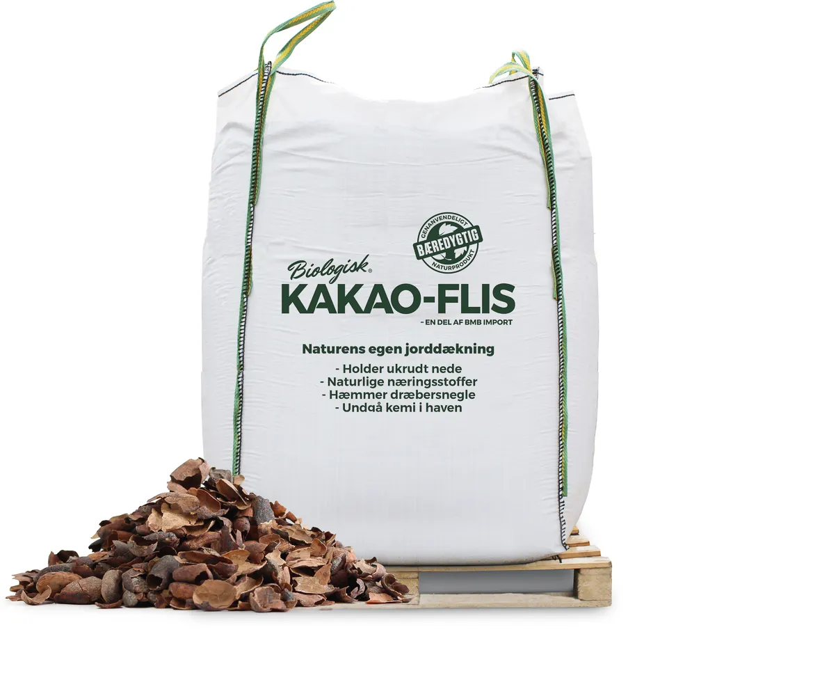 Kakao-Flis