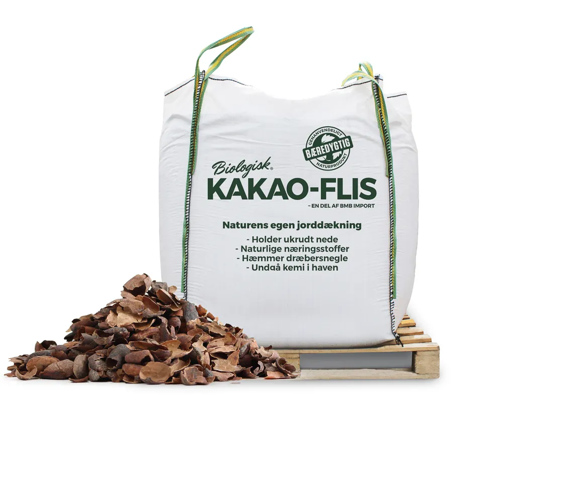 Kakao-Flis
