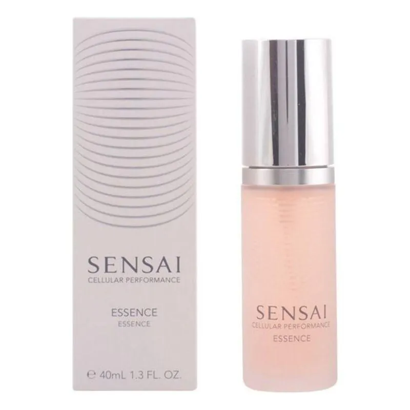 Kanebo Sensai Cellular Performance Essence