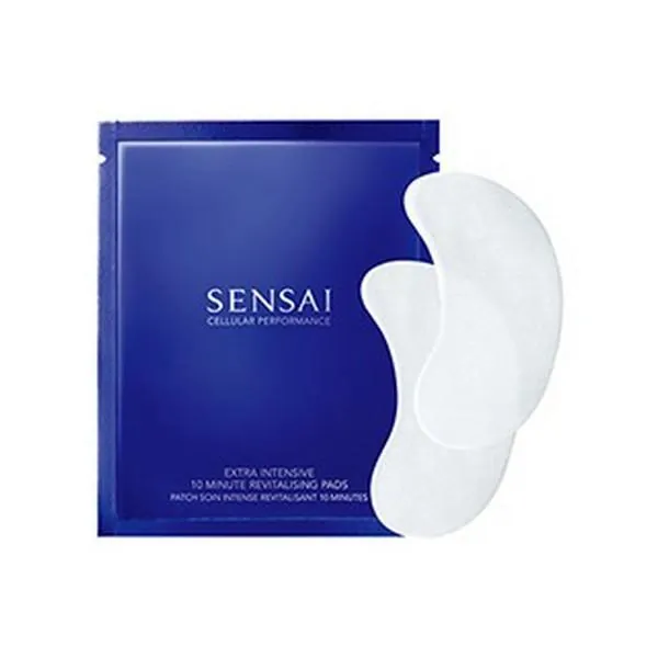 Kanebo Sensai Cellular Performance Øjenmasker