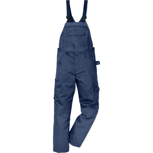 Kansas Icon One overalls