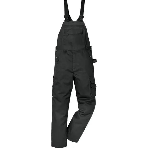 Kansas Icon One overalls