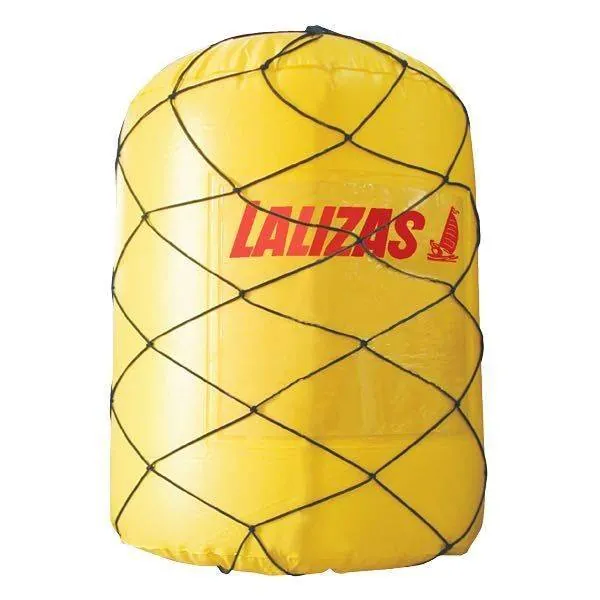 Kapsejladsbøje Lalizas Ø90cm H150cm