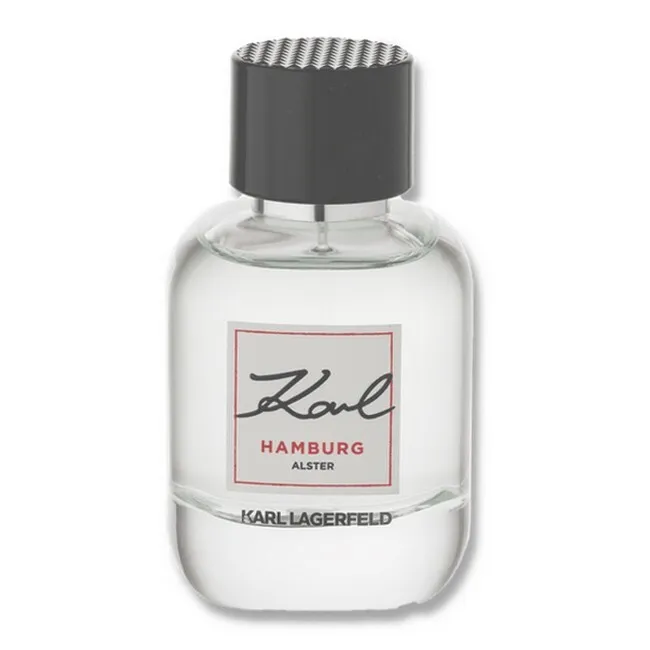 Karl Lagerfeld Hamburg Alster 100 ml