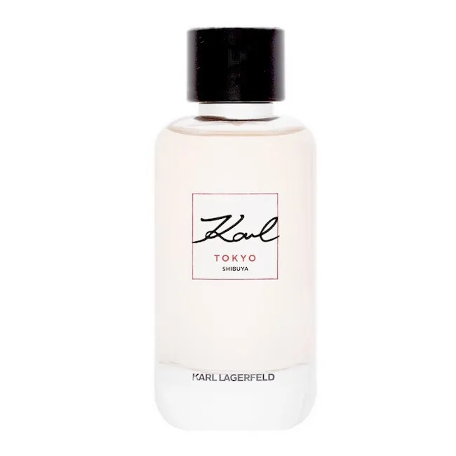 Karl Lagerfeld Tokyo Shibuya 100 ml