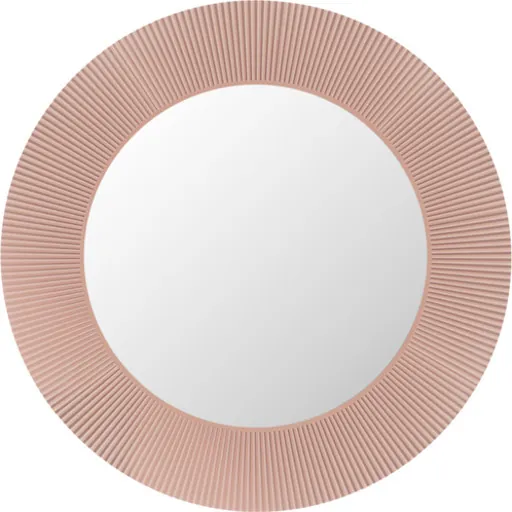 Kartell Laufen All Saints spejl med lys