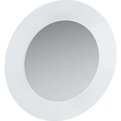Kartell Laufen All Saints spejl Ø78 cm
