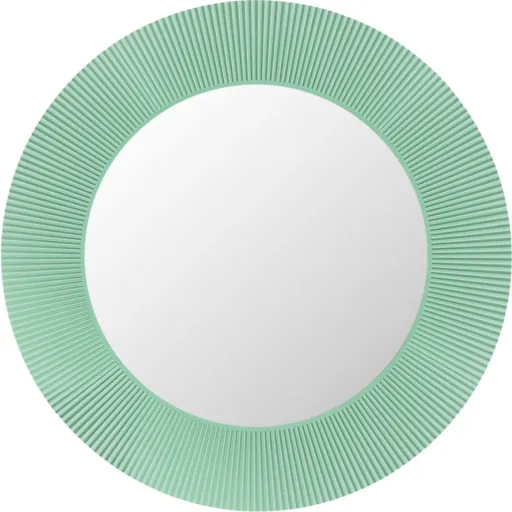 Kartell Laufen All Saints spejl Ø78 cm