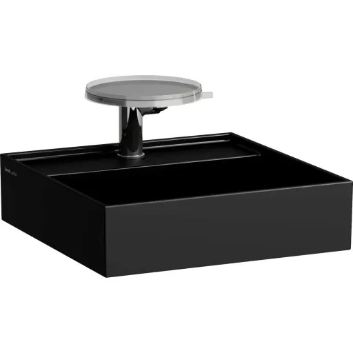 Kartell Laufen håndvask 46x46 cm