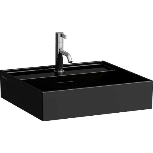 Kartell Laufen håndvask 50x46 cm
