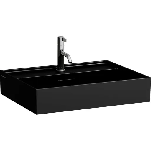 Kartell Laufen håndvask 60x46 cm