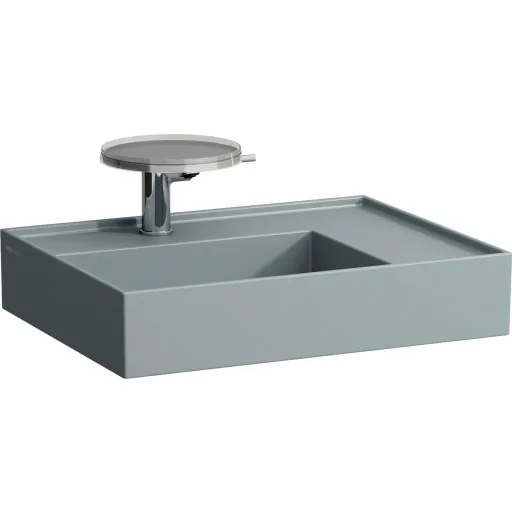 Kartell Laufen håndvask 60x46 cm