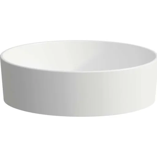 Kartell Laufen håndvask Ø42 cm