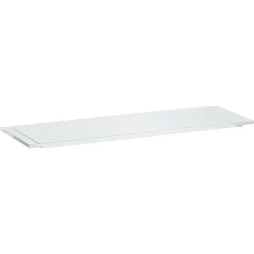 Kartell Laufen hylde til badekar 75 cm