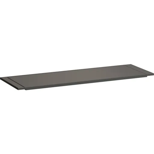 Kartell Laufen hylde til badekar 75 cm