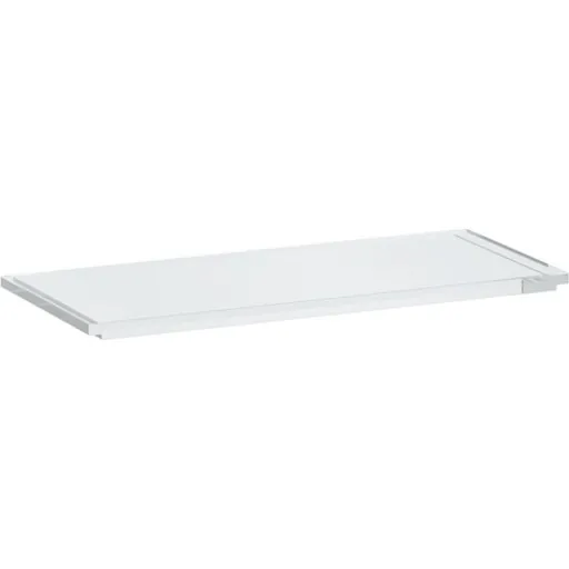 Kartell Laufen hylde til vask 46 cm