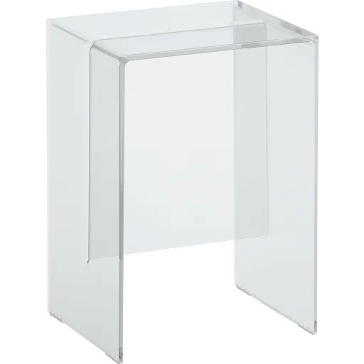 Kartell Laufen Max Beam skammel