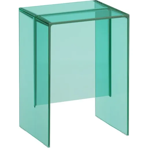 Kartell Laufen Max Beam skammel