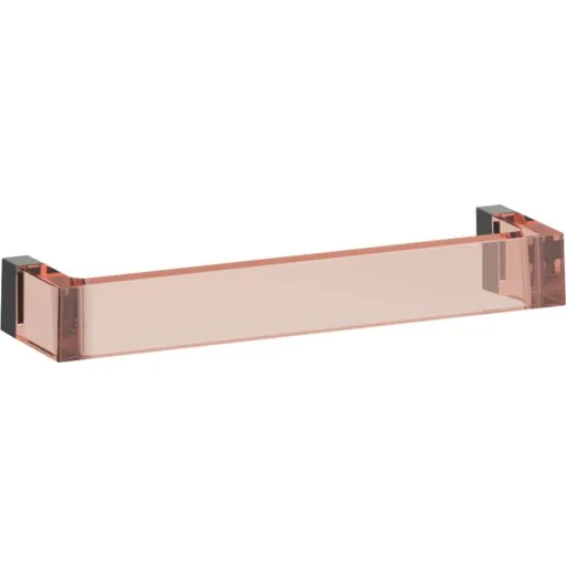 Kartell Laufen Rail håndklædestang 30 cm