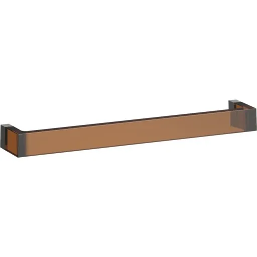 Kartell Laufen Rail håndklædestang 45 cm