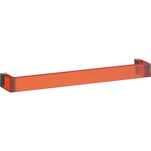 Kartell Laufen Rail håndklædestang 45 cm