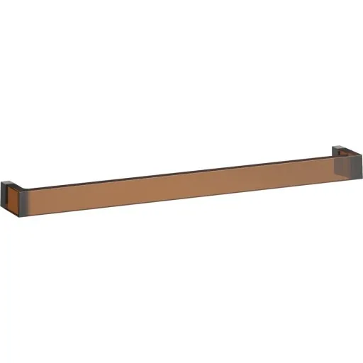 Kartell Laufen Rail håndklædestang 60 cm