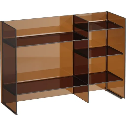 Kartell Laufen Sound Rack