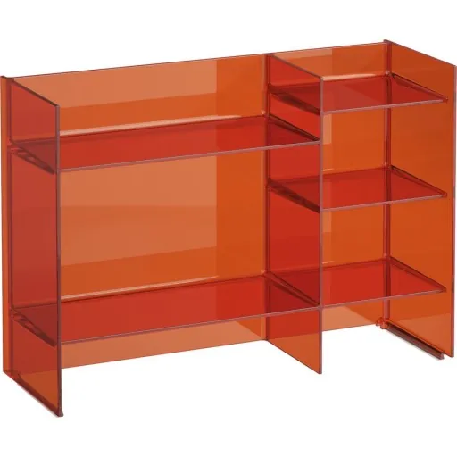 Kartell Laufen Sound Rack