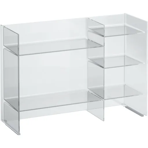 Kartell Laufen Sound Rack