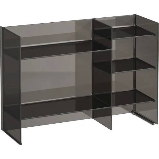 Kartell Laufen Sound Rack