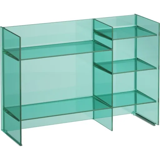 Kartell Laufen Sound Rack