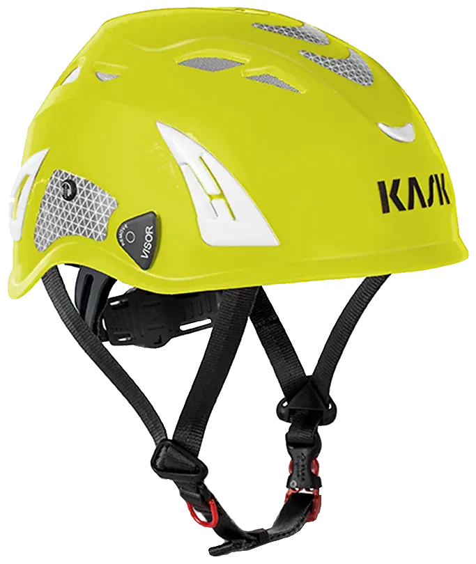 Kask Plasma AQ sikkerhedshjelm