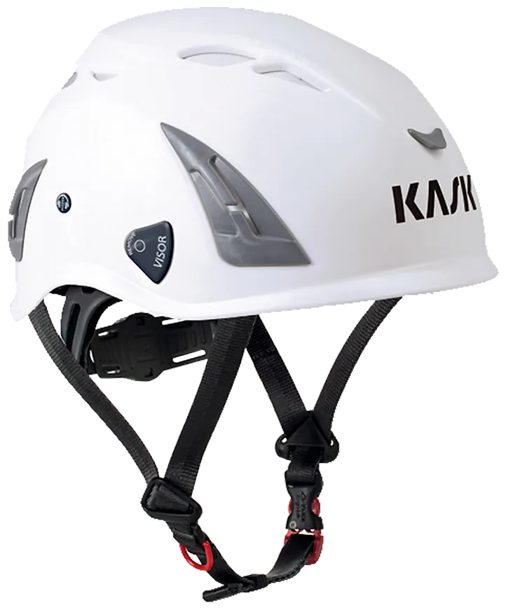 Kask Plasma sikkerhedshjelm
