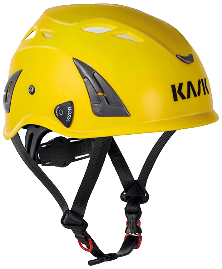Kask Plasma Sikkerhedshjelm