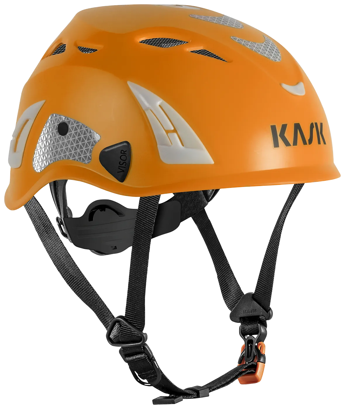 KASK Superplasma AQ Hi-Viz