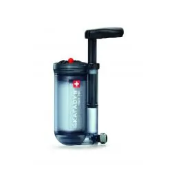 Katadyn Hiker Pro Transparent
