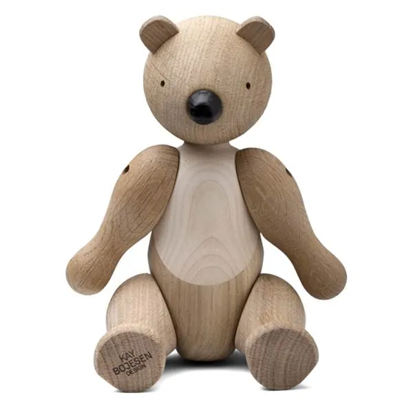 Kay Bojesen Bjørn Mellem