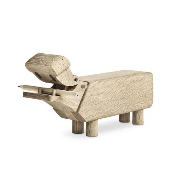 Kay Bojesen Flodhest