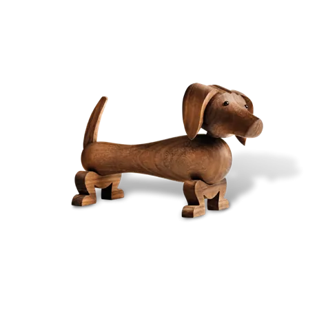 Kay Bojesen Gravhund