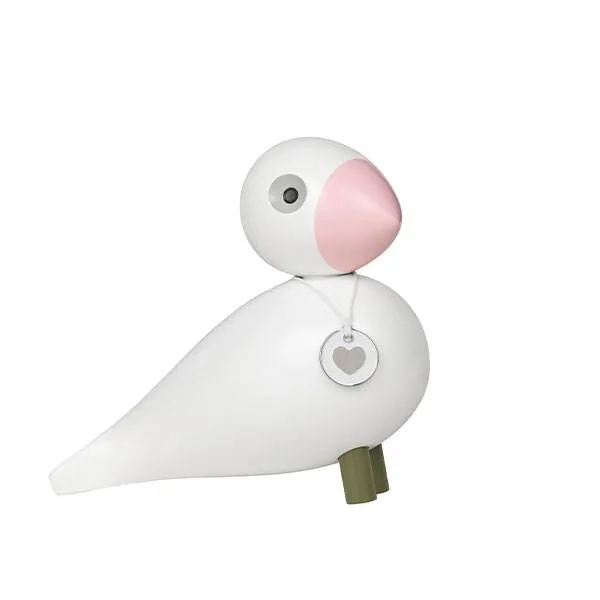 Kay Bojesen Love sangfugl