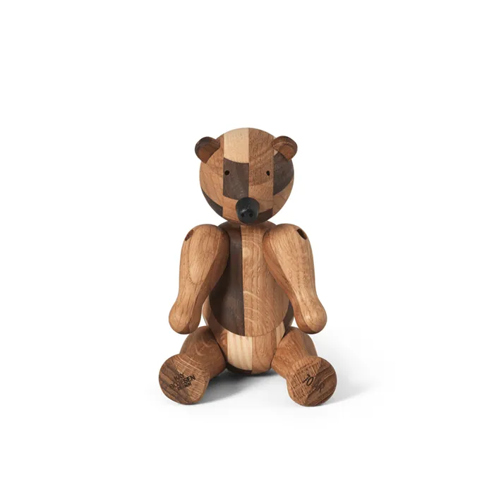 Kay Bojesen Reworked Jubilæums Bjørn Lille