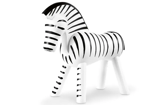 Kay Bojesen Zebra