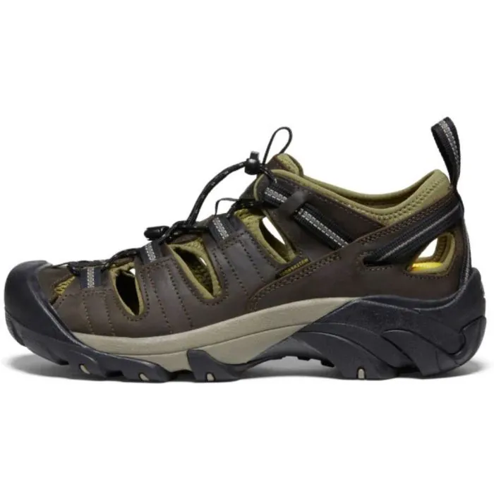 Keen Arroyo II