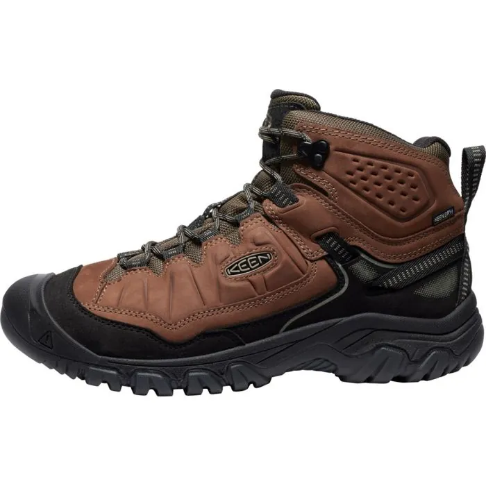 Keen Targhee IV Mid WP