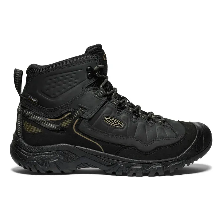 Keen Targhee IV Mid WP