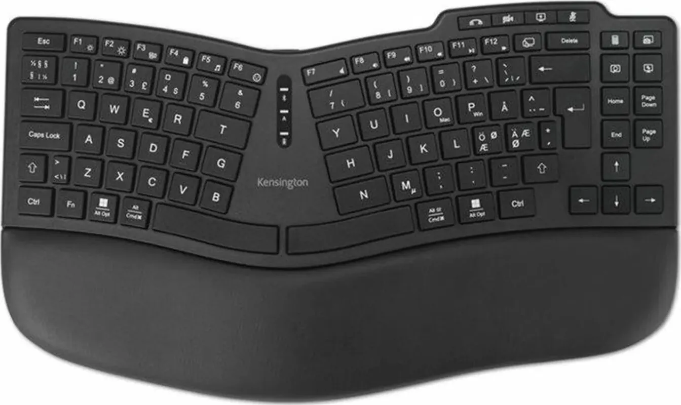 Kensington KB675 EQ TKL Tastatur