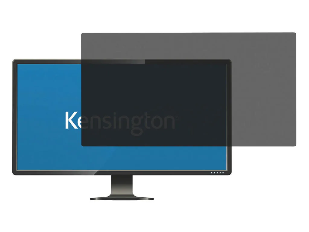 Kensington K:prvc Plg 24" Wide 16:10