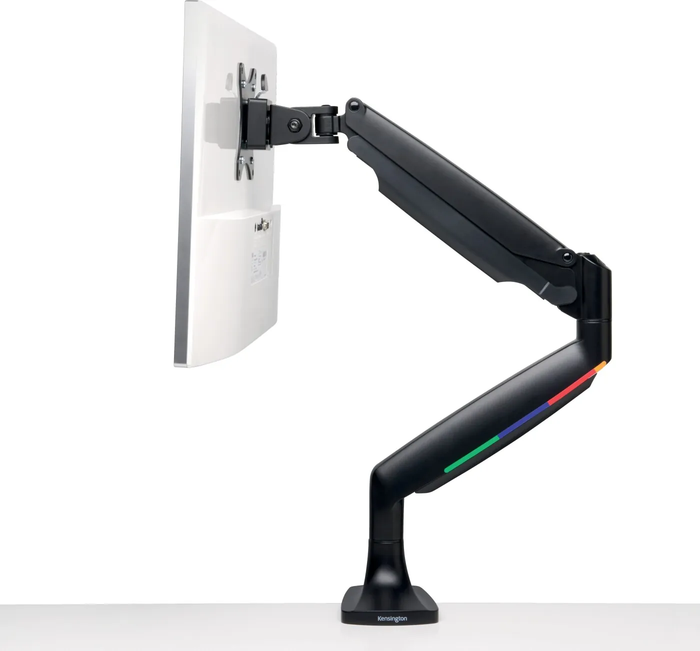 Kensington Onetouch Smartfit Monitor Arm Single